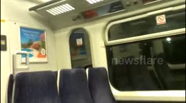The problem with Southeastern Railways...