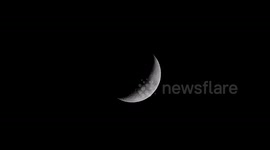 crescent Moon