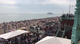 Brighton weather