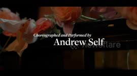 Amazing dancer Andrew with Down Syndrome as seen on The Greatest Dancer in debut music video for Brighton band The New Faith