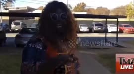 3PROBLEMS DISSED AMR DEE HUNCHO (WHO THE Fxxx IS DEE HUNCHO) “FAKE BEEF OF NAW”