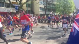 London Marathon