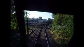 Stourbridge Junction to Stourbridge Town