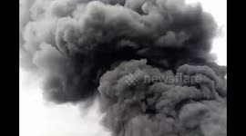 Burning Rubber Factory