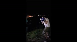 Drunk Country Boxing