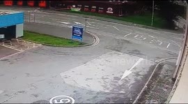 This is why you need a rear dashcam