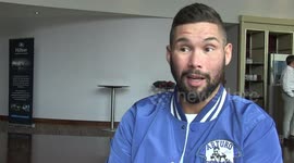 Everton fan Bellew says Allardyce has done the job he was brought in to do