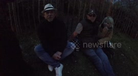 Interview With Simon Kindleysides  Family