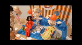 ΚΟΥΚΛΕΣ/DOLLS