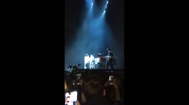 Harry Styles Live On Tour Dublin 2018