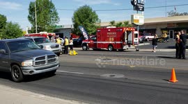 School Bus Accident in Phoenix, Az