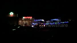 Test lights
