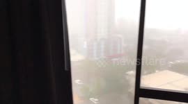 Cyclone Marcus