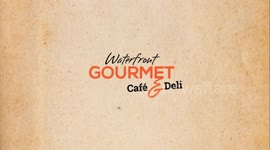 Waterfront Gourmet Cafe & Deli - Deli-style Meal In Center City & Downtown