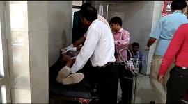 13 children killed in bus-train collision in Kushinagar, Uttar Pradesh