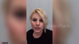 Woman with an extremely rare condition that makes her smell like fish tells how even showering and perfume cannot hide the odour