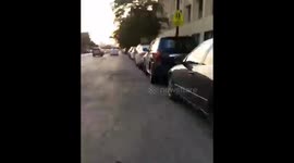 Time-lapse video captures bike commute from Wicker Park to downtown