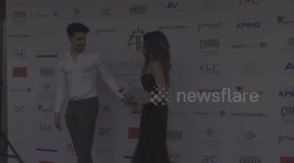 The 8th Asian Awards 2018, London, UK