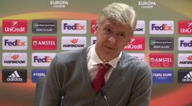 Arsene Wenger avoids talk of being 'friends' with Jose Mourinho
