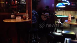 Ukelele Jam Lay Down Sally
