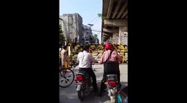 Azadi train 14 august 2017