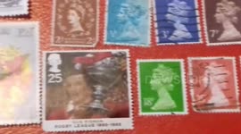 Stamp Video 1