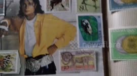 Stamp video 3