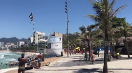 Rio de Janeiro beaches