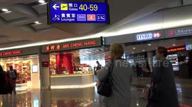 Skytrax Awards: Hong Kong airport labelled fourth-best in world