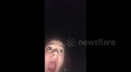 Filmgoer's meltdown after watching latest 'Avengers' movie post-credits scene