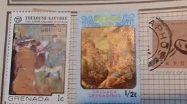 Stamp Video 4