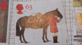 Stamp video 5