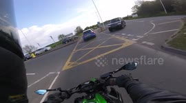 Road rage