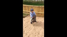 Big Kid