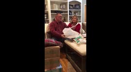 Adult Adoption - A Stepfather’s Christmas Surprise