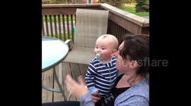 This will make you smile!