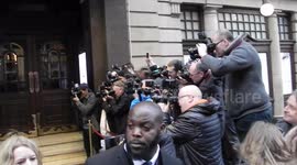 Chess - press night  LONDON COLISEUM, ST MARTIN'S LANE, LONDON, WC2N 4ES, UNITED KINGDOM by Jim Connor