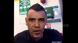Obama Painting It Black
