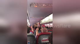 Liverpool fans arrive in Rome ahead of semi-final clash