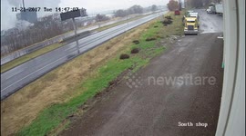 Car rollover