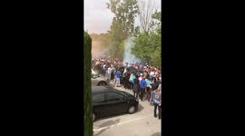 Marseille en feu, meilleur public d’Europe