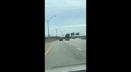 Southwest Flight 957 Emergency Landing