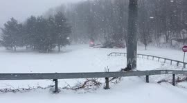 Snow rescue