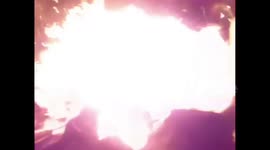 Newsflare Edit - Fireball injures 10 people during London Jewish festival