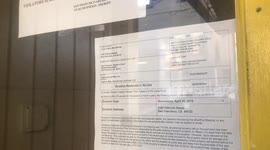 Pizza Orgasmica Closure