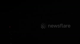 5/2/18 U.F.OS Milwaukee Wisconsin Controls Weather Conducting Power