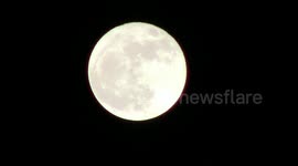 Supermoon