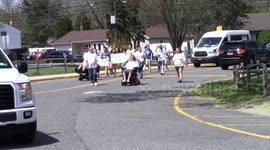 Long Island ALS Ride For Life
