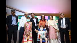 Two children receive heart transplants from adults in India