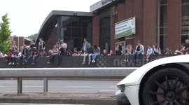 Coventry Motofest 2016 Montage